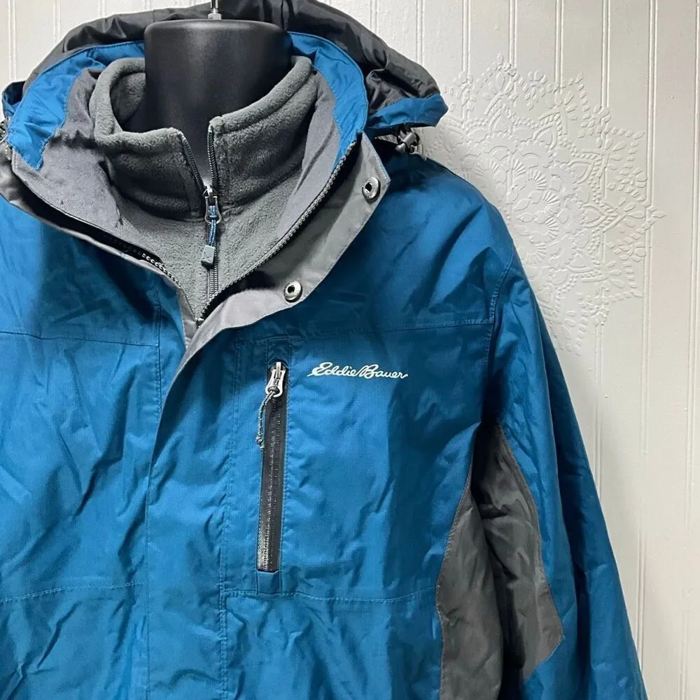 EDDIE BAUER Winter Coat